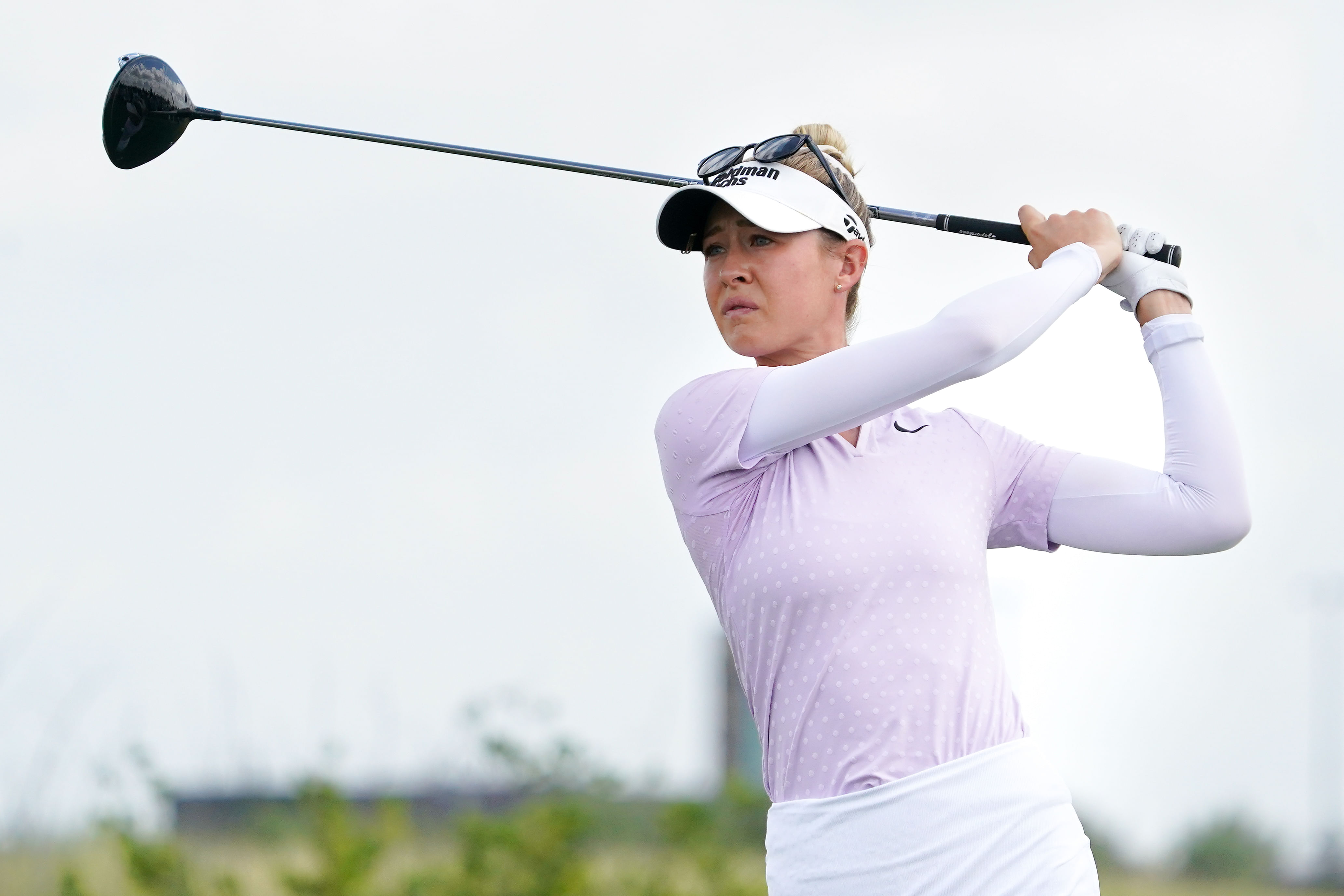 Nelly Korda, KPMG Women's PGA Championship (Image via Imagn)